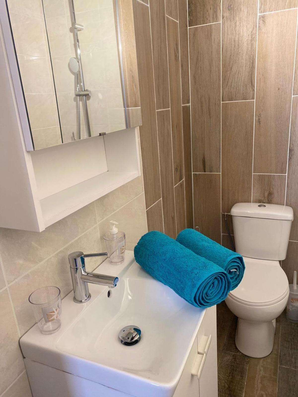 Appartement Coeur De Grasse Luaran gambar